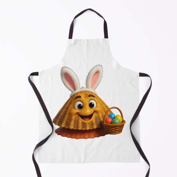 Item preview, Easter Limpet designed and sold by Sillytoe.