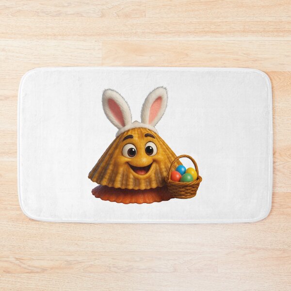 Item preview, Easter Limpet designed and sold by Sillytoe.