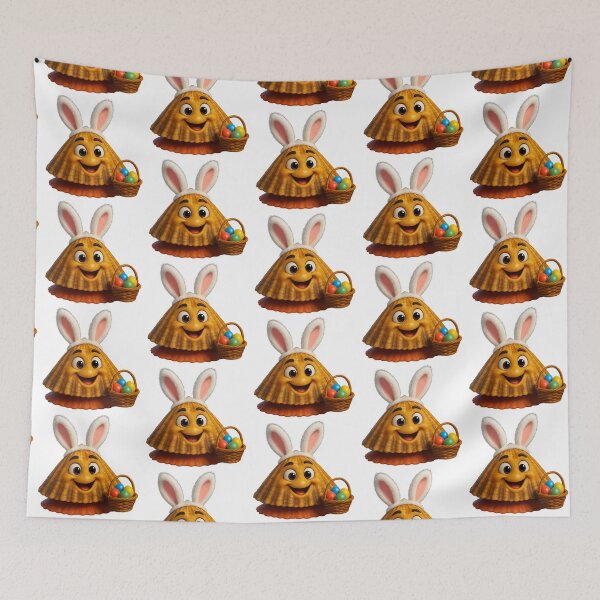 Item preview, Easter Limpet designed and sold by Sillytoe.