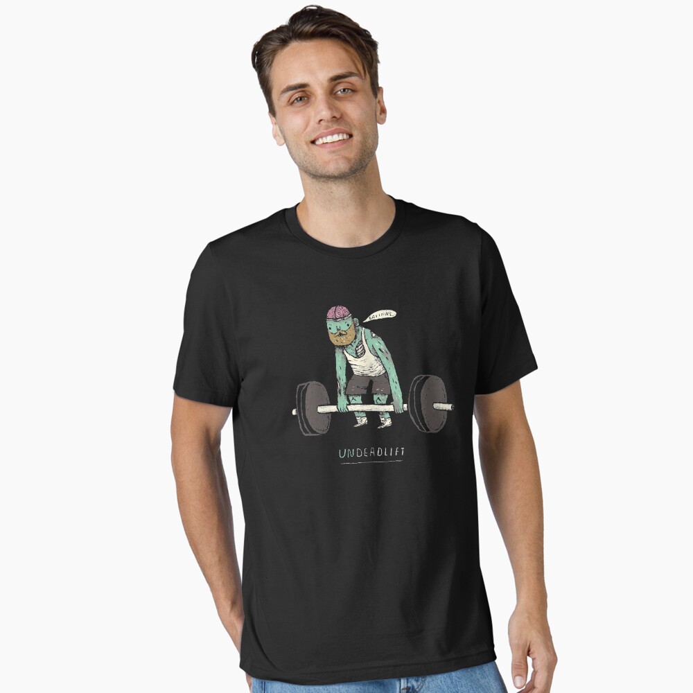 Item preview, Essential T-Shirt designed and sold by louros.