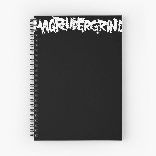 Item preview, Magrudergrind Merch designed and sold by Mixzex.