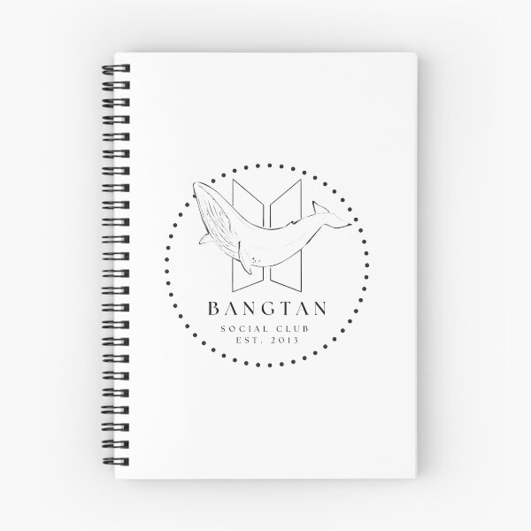 Item preview, BTS Bangtan Social Club est. 2013 designed and sold by vantehobi.