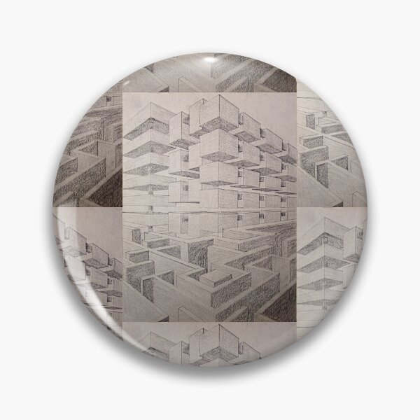 Item preview, POINT PERSPECTIVE designed and sold by JC Marte.