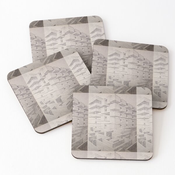 Item preview, POINT PERSPECTIVE designed and sold by JC Marte.