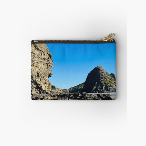 Item preview, Towering Beachside Cliffs designed and sold by Jasbindar Singh.