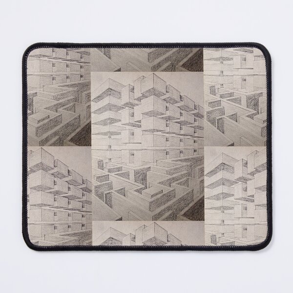 Item preview, POINT PERSPECTIVE designed and sold by JC Marte.