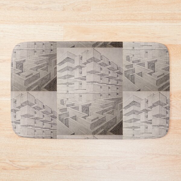 Item preview, POINT PERSPECTIVE designed and sold by JC Marte.