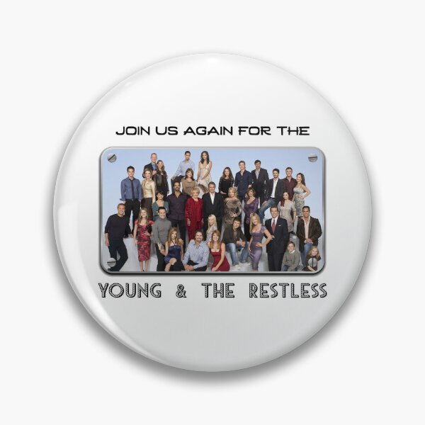 Item preview, Join Us Again… (on White) designed and sold by PawsitiveMum3.