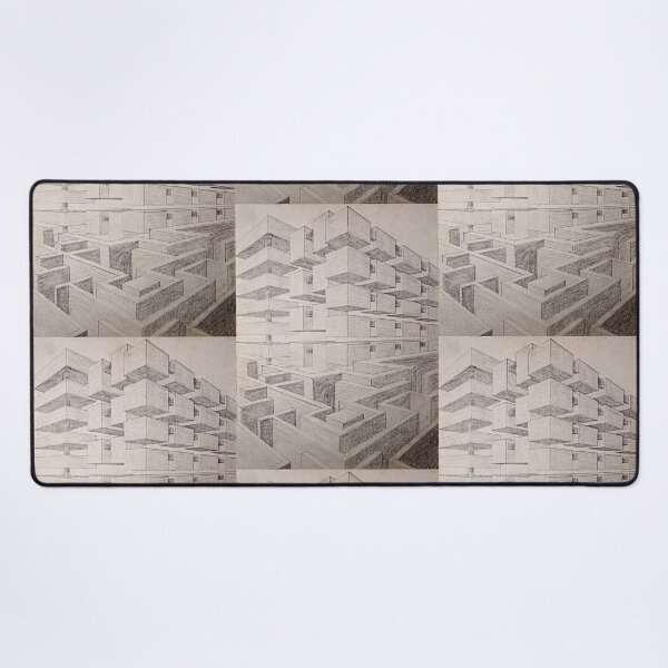 Item preview, POINT PERSPECTIVE designed and sold by JC Marte.