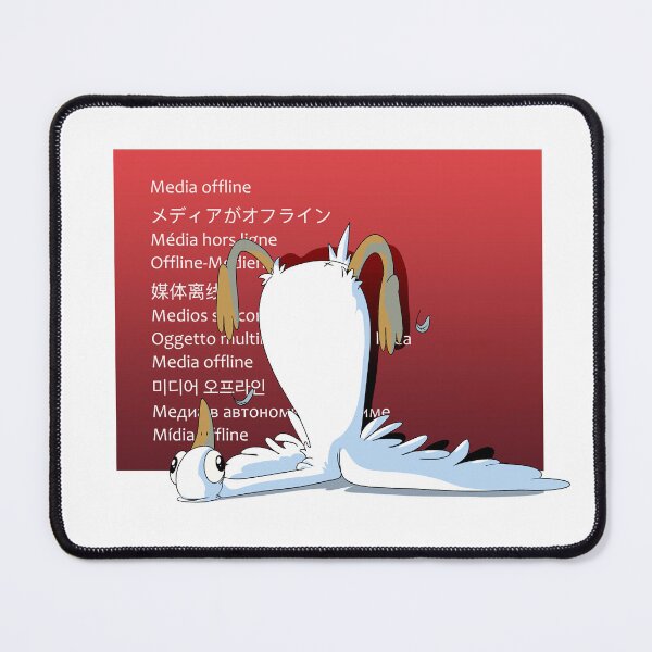 Item preview, Goose Offline designed and sold by Bon Bon's Media Circus.