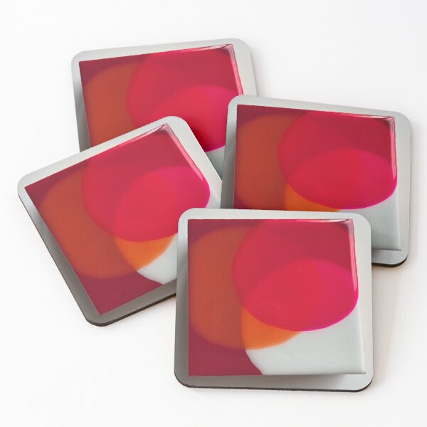 Item preview, Crimson Confluence designed and sold by ResinArtbyTana.