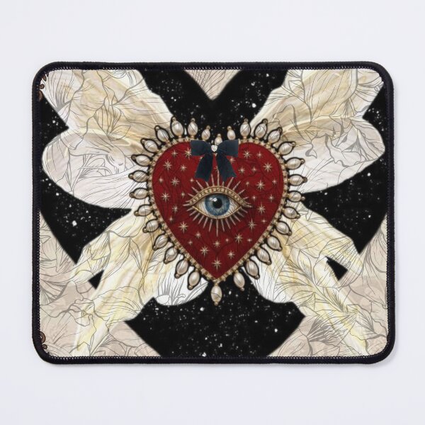 Item preview, Elegant Eye designed and sold by Velvet Rebel Studios .