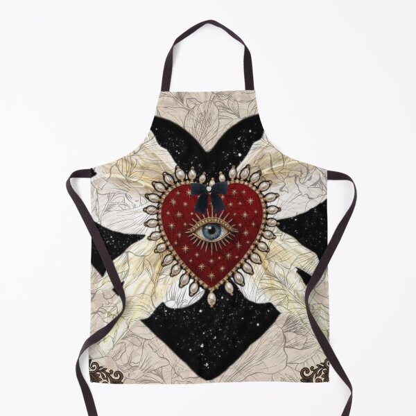 Item preview, Elegant Eye designed and sold by Velvet Rebel Studios .