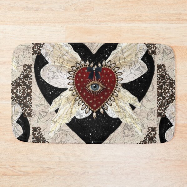 Item preview, Elegant Eye designed and sold by Velvet Rebel Studios .