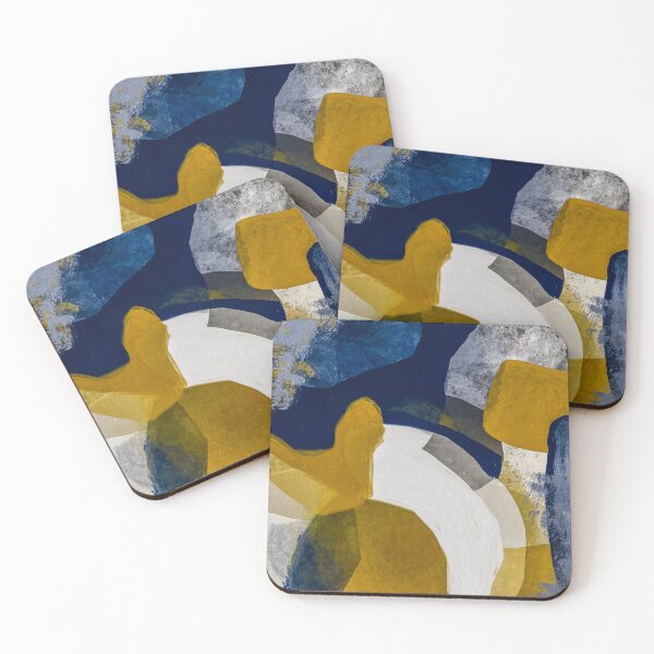 Item preview, Cobble Stone Gold designed and sold by Artpiphany.
