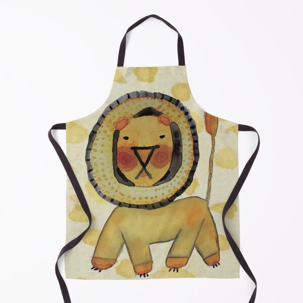 Item preview, Bebe Lion designed and sold by JulieRheaLewisArt.