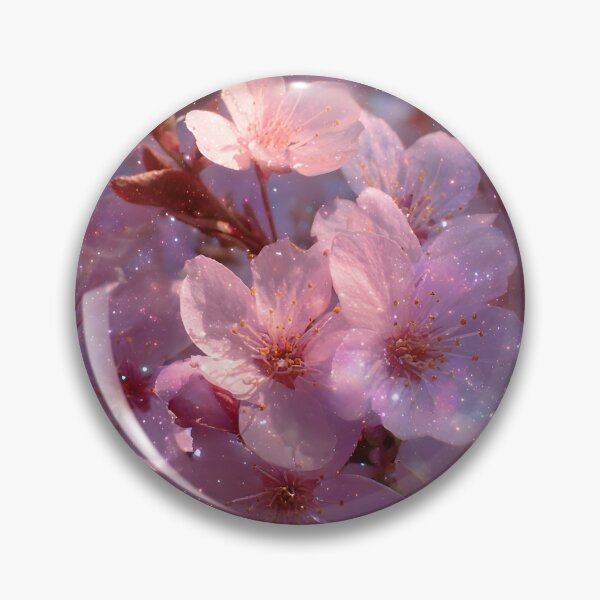 Item preview, Sparkling Sakura designed and sold by Newrealis.
