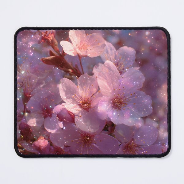 Item preview, Sparkling Sakura designed and sold by Newrealis.