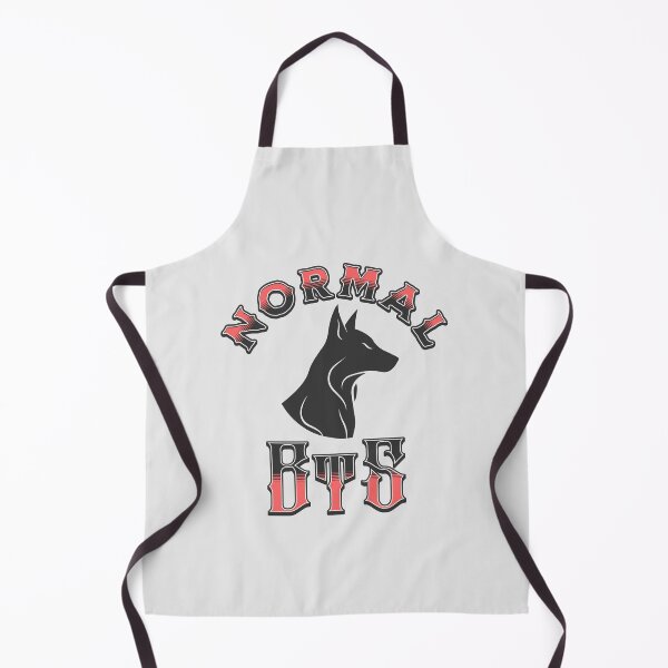 Item preview, Normal BTS designed and sold by Morcawork.