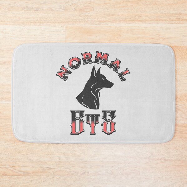 Item preview, Normal BTS designed and sold by Morcawork.