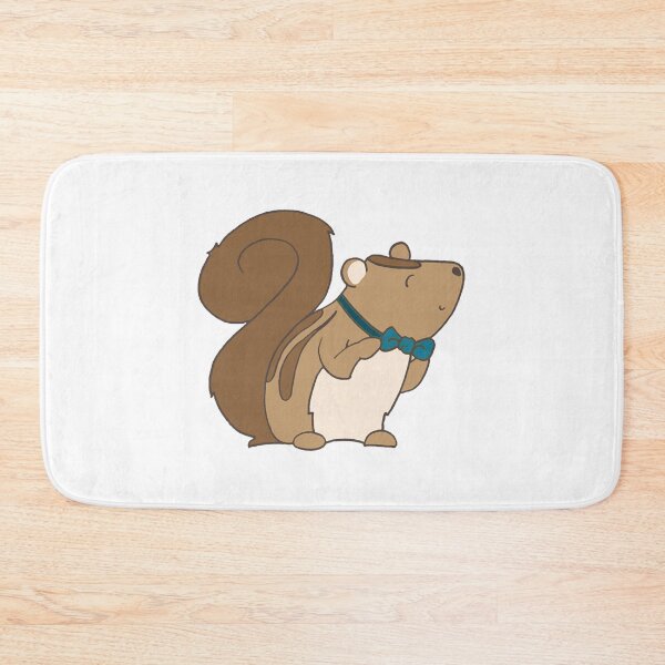 Item preview,  Elegant Ciapo Cute Minimalist Chipmunk Profile Design designed and sold by Jessartsao.