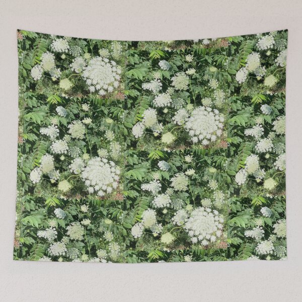 Item preview, Queen Anne’s Lace designed and sold by Amanda1775.