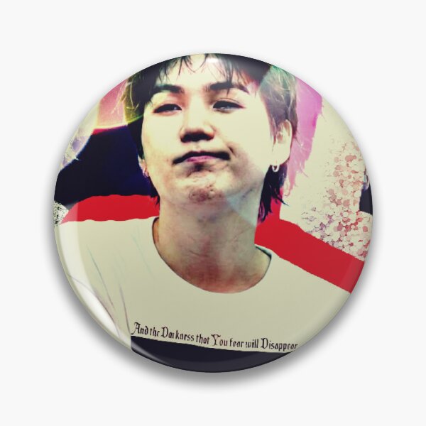 Item preview, BTS SUGA♥ designed and sold by brieezybae.