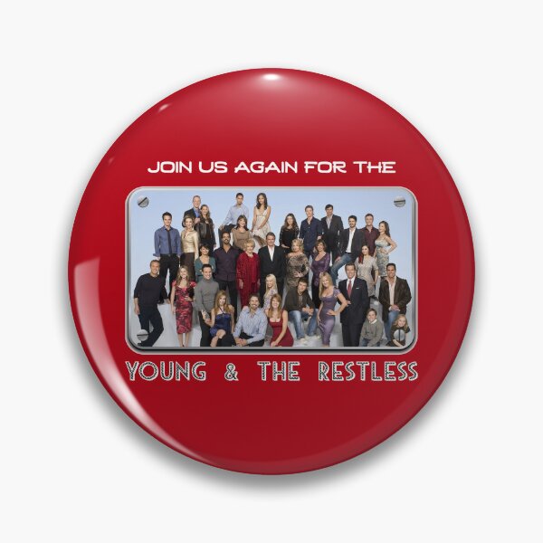 Item preview, Join Us Again… (on Red) designed and sold by PawsitiveMum3.