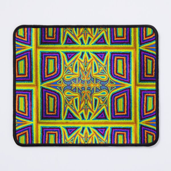 Item preview, COLORFUL SYMMETRY designed and sold by JC Marte.
