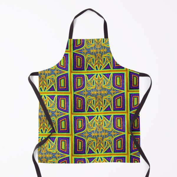 Item preview, COLORFUL SYMMETRY designed and sold by JC Marte.