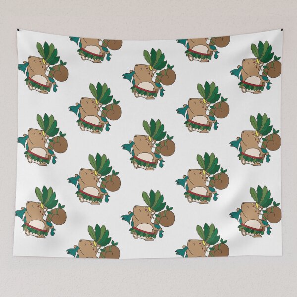 Item preview, Samba Chipmunk Cute Festival Carnival Costume Graphic designed and sold by Jessartsao.