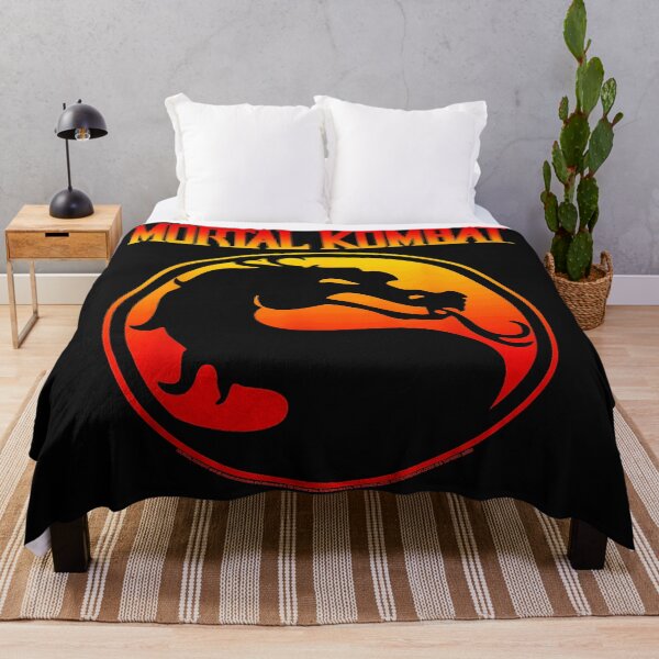 Item preview, Mortal Kombat Fighting Game Gaming Fan designed and sold by MOnnroyu.