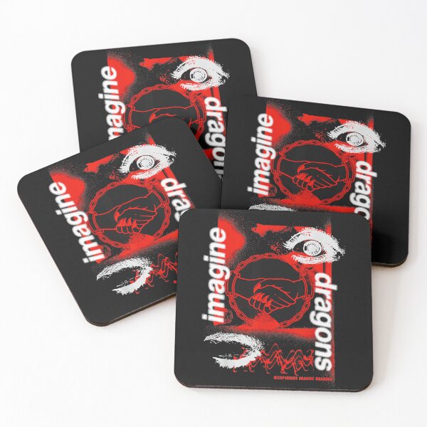 Item preview, Imagine Dragons Fan Music Lover designed and sold by MOnnroyu.