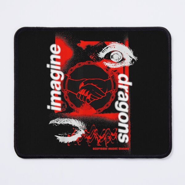 Item preview, Imagine Dragons Fan Music Lover designed and sold by MOnnroyu.