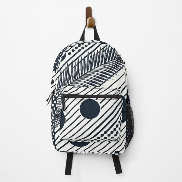 Item preview, Monochrome Bauhaus Botanical designed and sold by Monkeysalad.