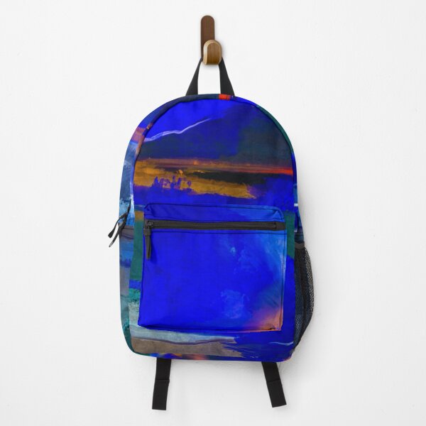 Item preview, Erupted Cobalt  designed and sold by Artpiphany.