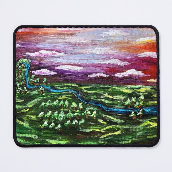 Item preview, Solitude designed and sold by Emily Gall Designs.