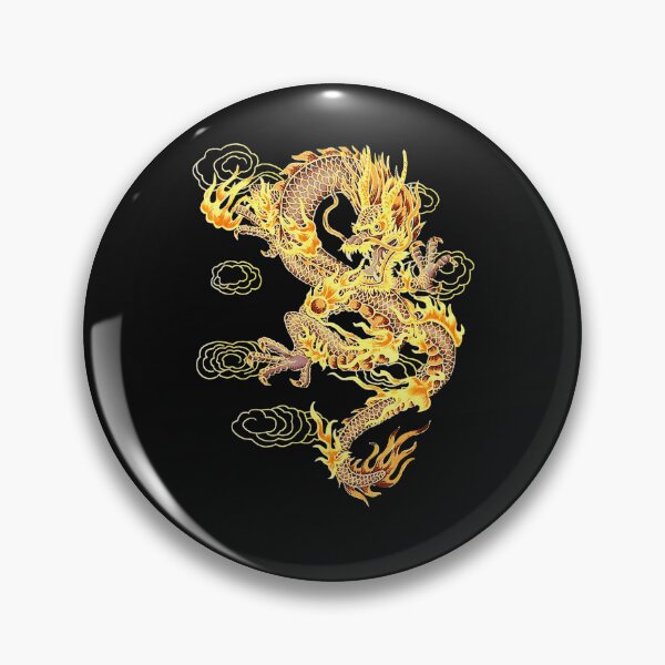 Item preview, Chinese Dragon Mythology Legend designed and sold by MOnnroyu.