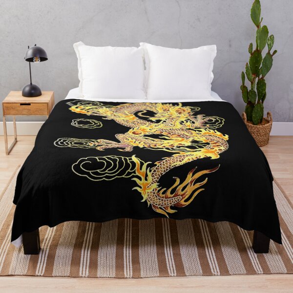Item preview, Chinese Dragon Mythology Legend designed and sold by MOnnroyu.