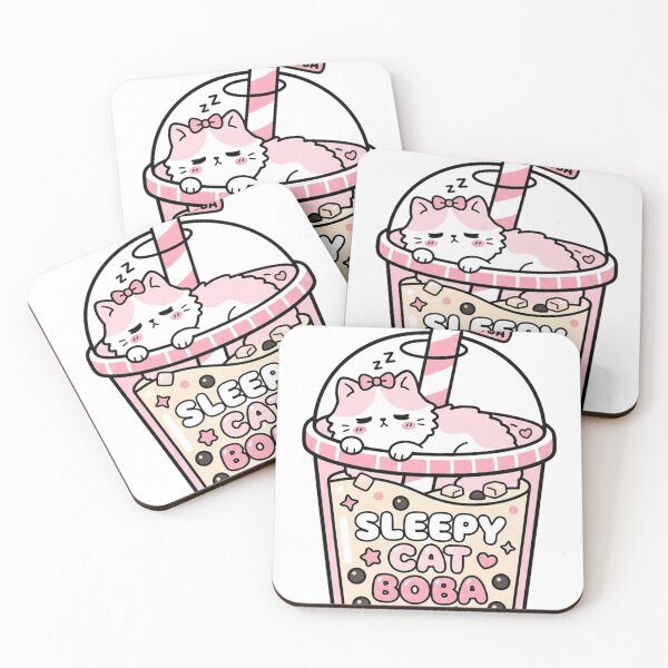 Item preview, Cat Sleepy designed and sold by tushartanvir.