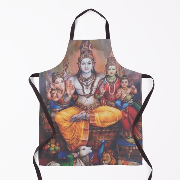 Item preview, Gods Shiva eternal Mahadev Dev Adi Dev designed and sold by GoddessParvatiSati.