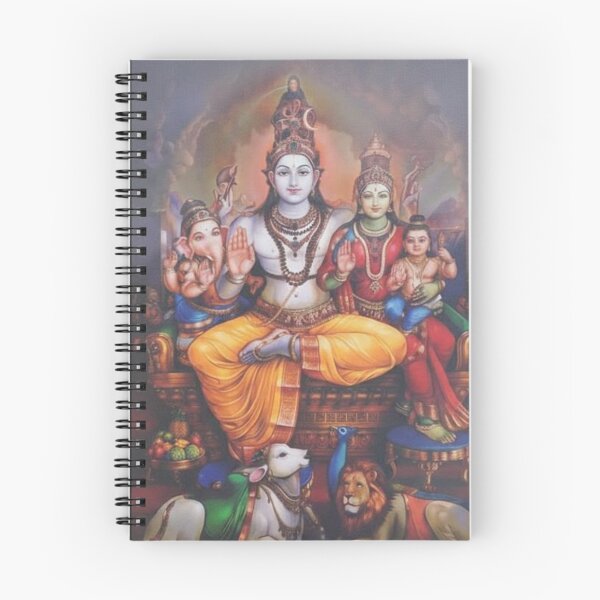 Item preview, Gods Shiva eternal Mahadev Dev Adi Dev designed and sold by GoddessParvatiSati.