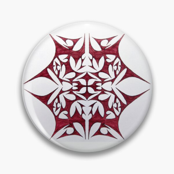 Item preview, RED & WHITE designed and sold by JC Marte.