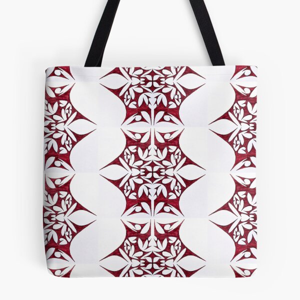 Item preview, RED & WHITE designed and sold by JC Marte.