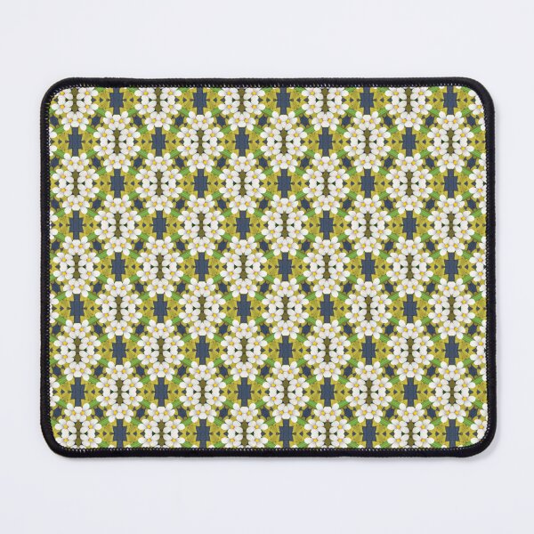 Item preview, Floral Symphony Pattern designed and sold by soffarar.