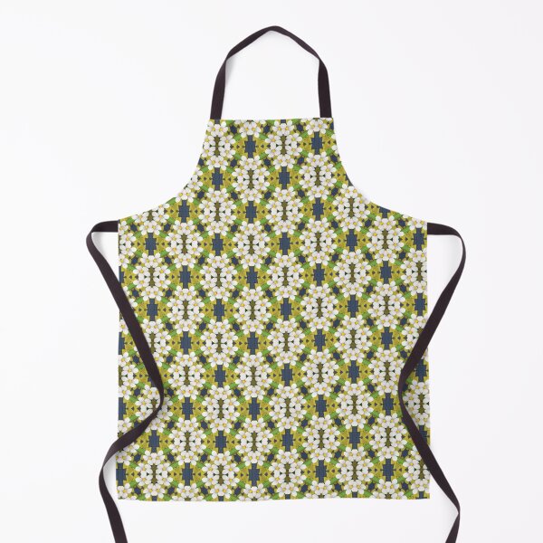 Item preview, Floral Symphony Pattern designed and sold by soffarar.