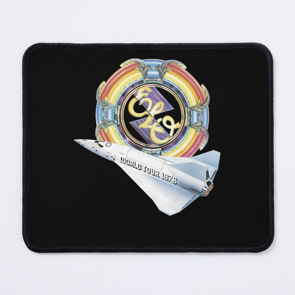 Item preview, Featuring A White Supersonic Jet Above A Circular designed and sold by aplucs.