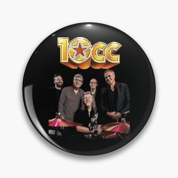 Item preview, Members Standing Behind A Drum Set Below designed and sold by aplucs.