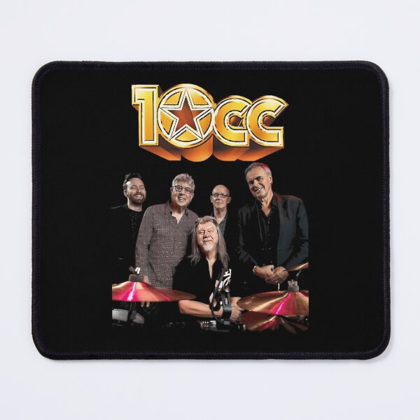 Item preview, Members Standing Behind A Drum Set Below designed and sold by aplucs.