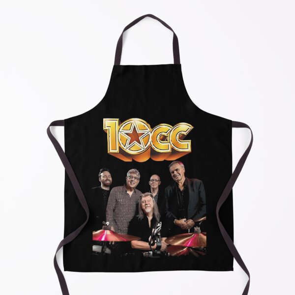 Item preview, Members Standing Behind A Drum Set Below designed and sold by aplucs.